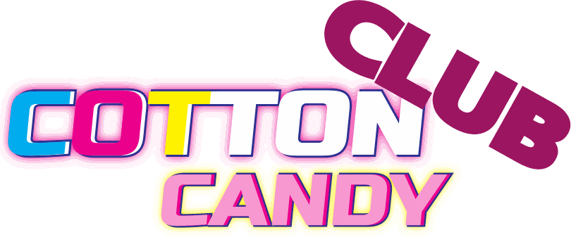 Cotton Candy Club